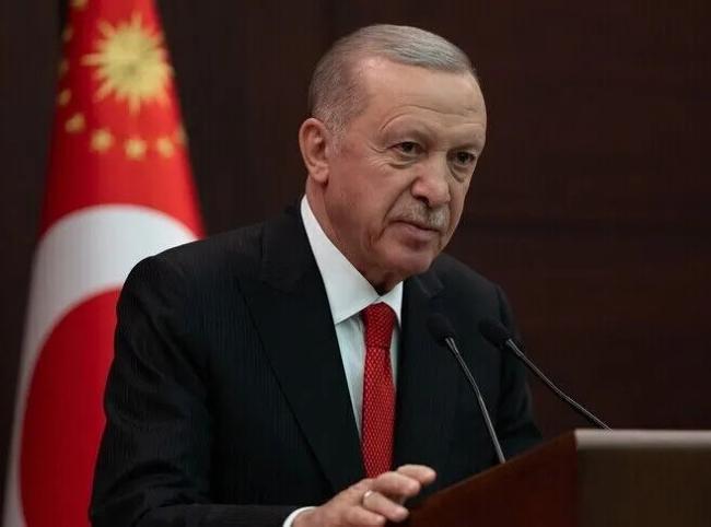 Erdoğan discusses bilateral ties with Japanese PM