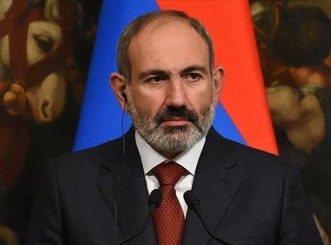 Pashinyan declares ‘Fourth Republic,’ vows to normalize Türkiye ties