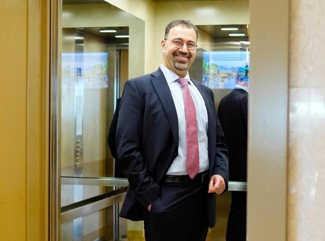 Nobel laureate Acemoğlu calls The Economist critique ‘hit piece’