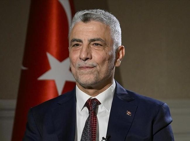 Trade minister points to progress in fight against inflation