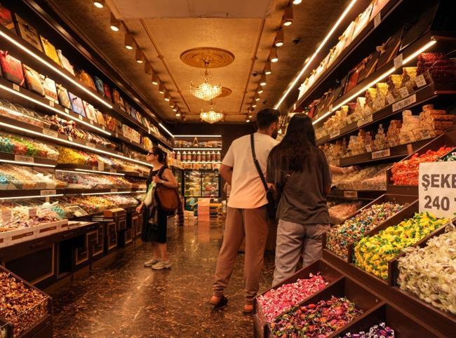 Türkiye’s consumer and business confidence rise in August
