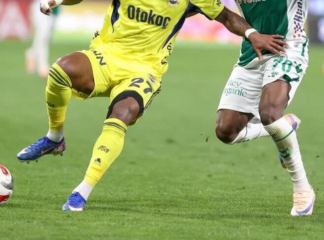Fenerbahçe aims to bounce back in Süper Lig