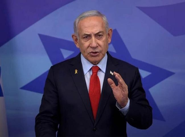 Türkiye seeks Interpol notice for Netanyahu over Gaza flotilla