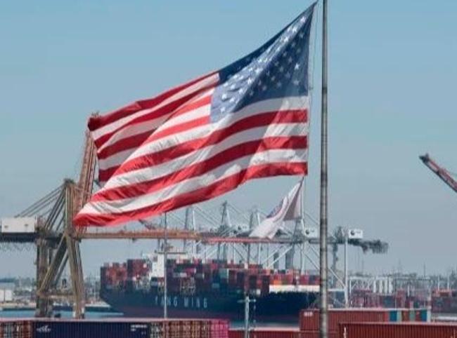 Trump tariffs heap up as Canada tries to curb US reliance