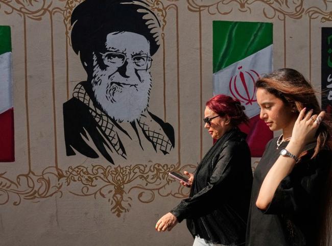 Iran warns any country joining US sanctions considered ‘enemy’