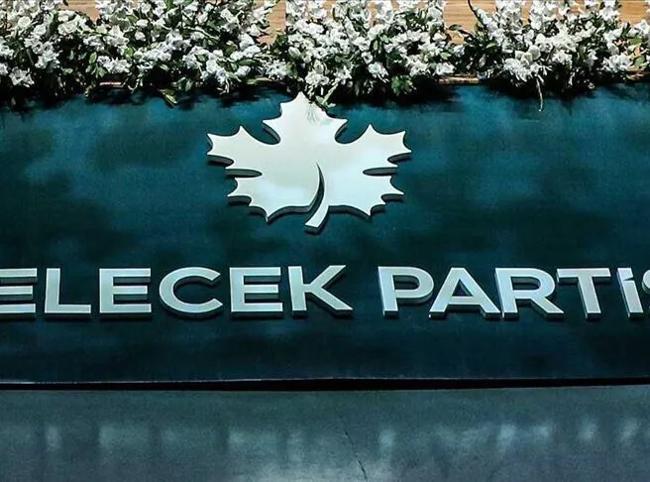 Future Party votes to dissolve after seven years