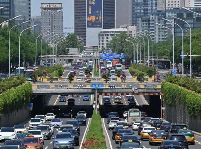Chinese carmakers eye Türkiye’s pickup market