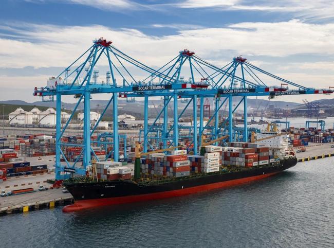 Türkiye boosts commercial integration with Islamic countries