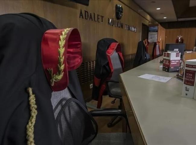 Istanbul court announces verdict in mayors’ case