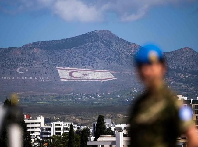 Turkish Cyprus slams efforts to block int’l events