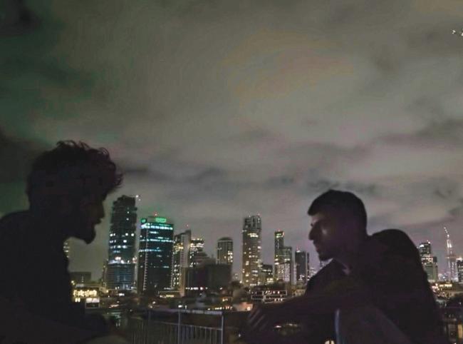 Gaza documentary to premiere at Venice