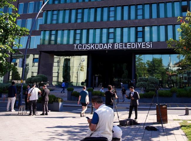 Istanbul court orders rerun of Üsküdar acting mayor vote