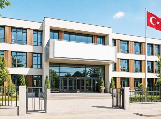 Türkiye orders local private schools to drop foreign names