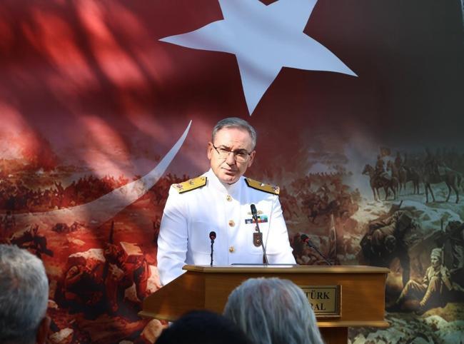 Türkiye warns Rhodes drone base would harm Aegean peace