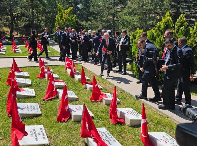 Türkiye to mark Victory Day with celebrations nationwide