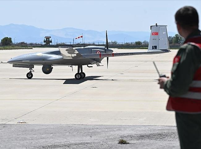 More than 237,000 seek drone pilot licenses in Türkiye in 2026