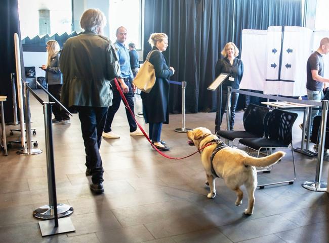 ‘No’ camp wins Iceland’s EU referendum
