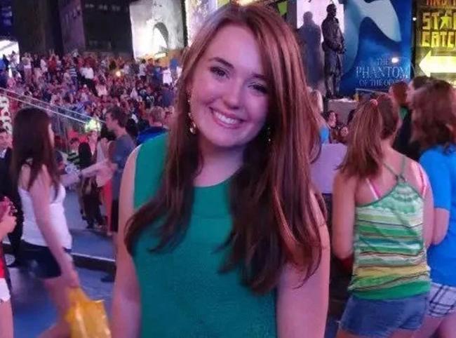 Bank of America vice president killed in Times Square stabbing