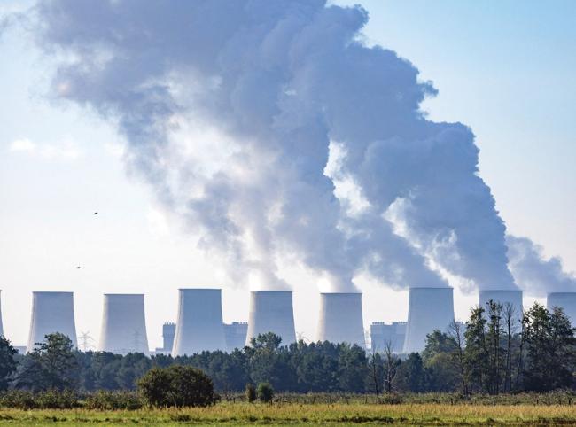 UN: World must navigate reality of 1.5C overshoot
