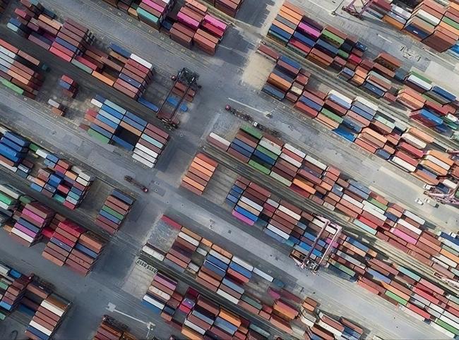 August exports rise 8.1 pct to record $23.5 billion
