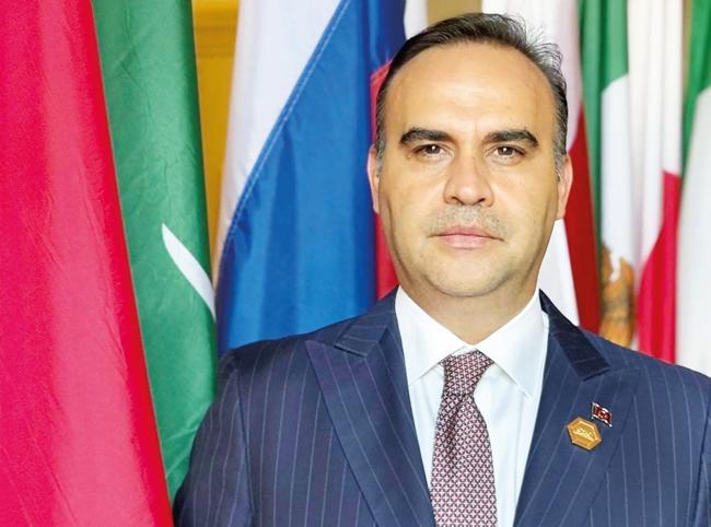 Türkiye sets out $10 billion AI investment goal at G20