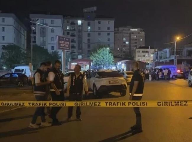 ISIL-linked suspect killed in Istanbul operation