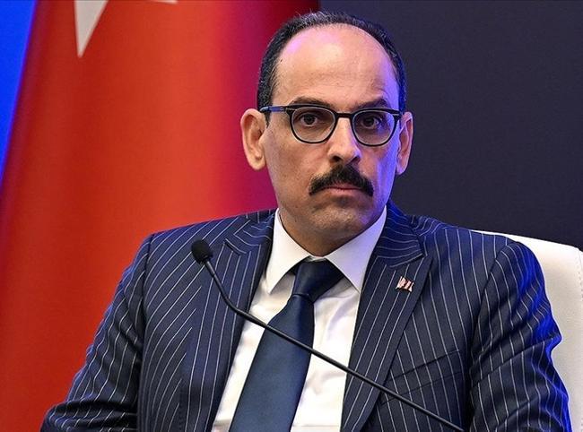 Turkish, Greek spy chiefs discuss Aegean tension in rare meeting