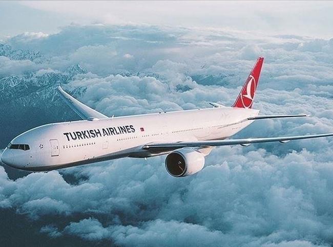 Turkish Airlines aims to join world’s 100 most valuable brands