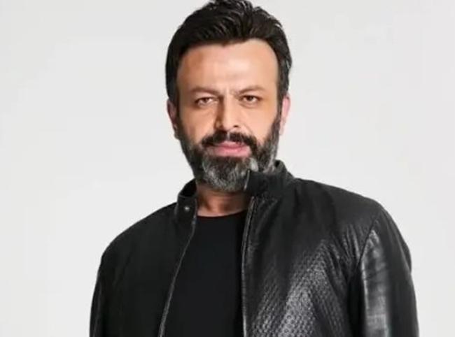 Turkish actor Serhat Kılıç found dead in Istanbul home