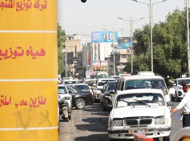 Iraq boosts oil export capacity above 3 million bpd