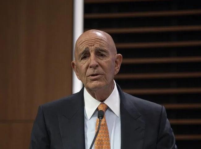 US envoy calls for restraint in Druze-majority Sweida province