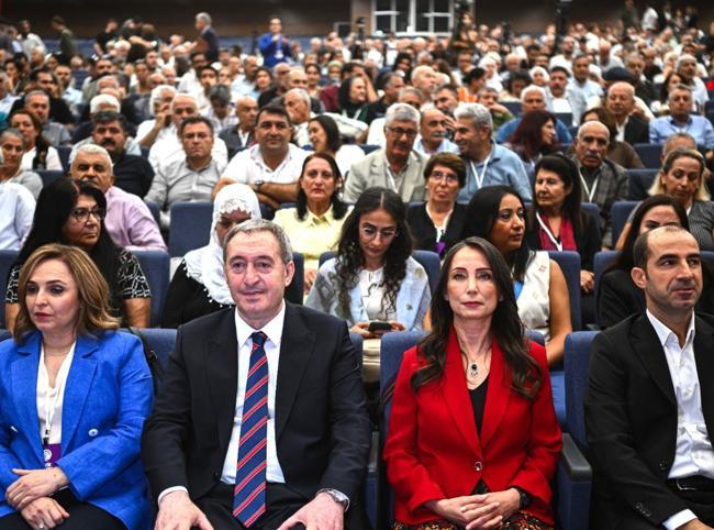 DEM Party mulls major changes in next congress