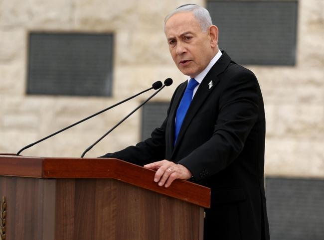 Netanyahu under fire over report on UAE warning ahead of 2023 attack