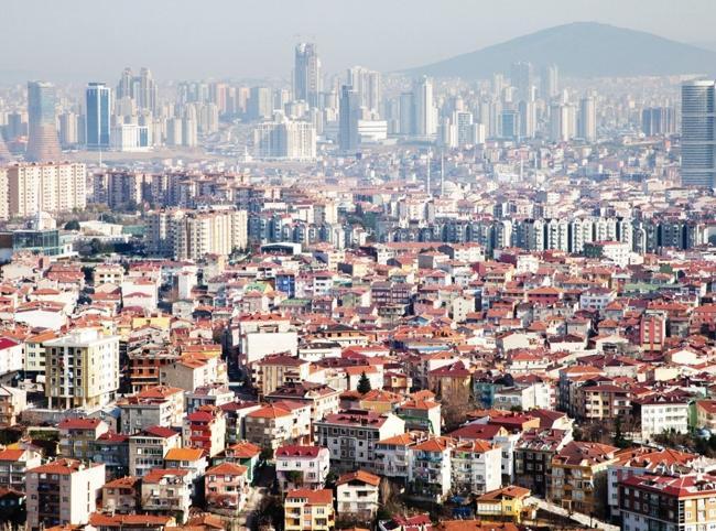 Türkiye launches rental housing program for low-income households