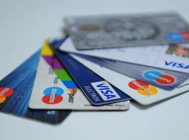 Türkiye becomes Europe’s largest credit card market