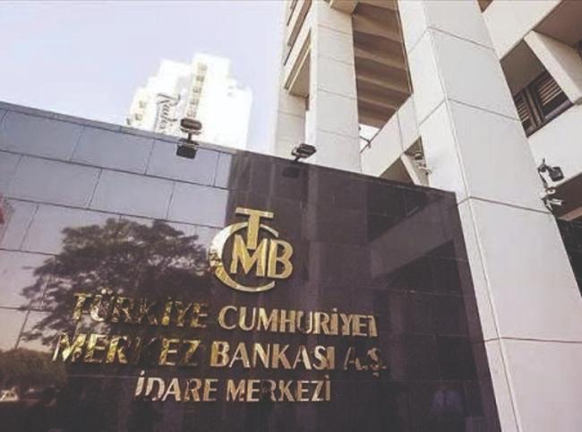 Türkiye’s Central Bank keeps policy rate at 37 percent