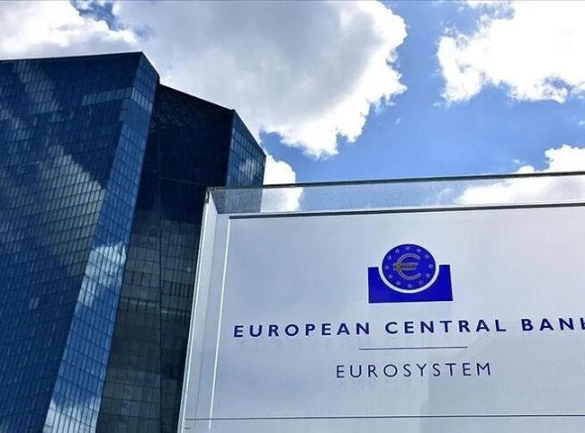 European Central Bank raises interest rate as expected