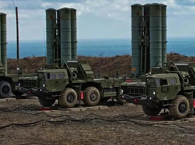 UAE might be the best way to solve S-400 saga: US congressman