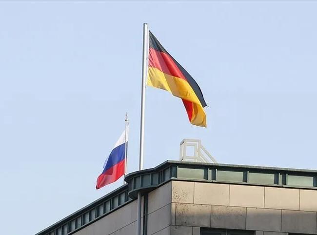Germany, Russia order consulate closures in sabotage dispute
