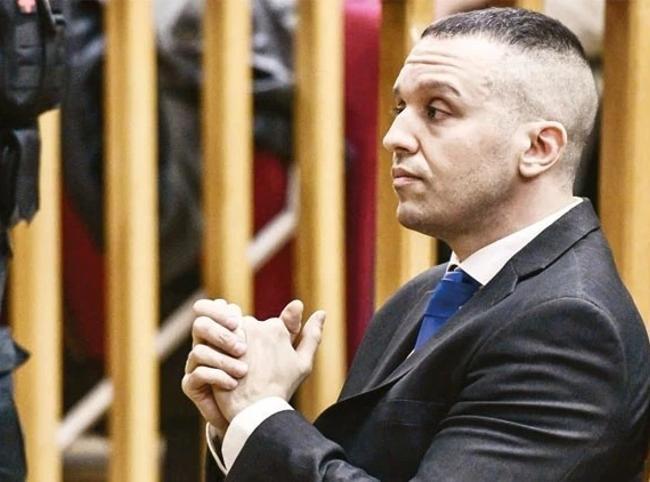 Greek neo-Nazi leader’s impending release sparks far-right alarm