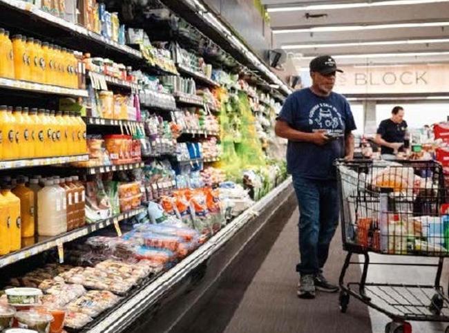 This is the test: All eyes on US Fed to tackle high inflation