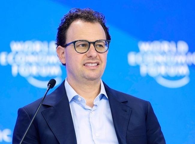 Anthropic boss Amodei calls for AI slowdown