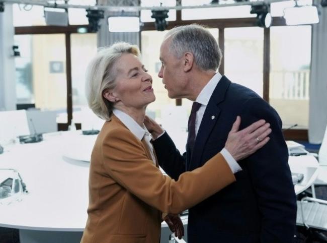 Canada seeks closer EU ties to ease reliance on US