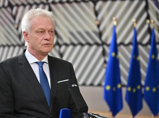 Germany seeks closer agricultural ties with Türkiye
