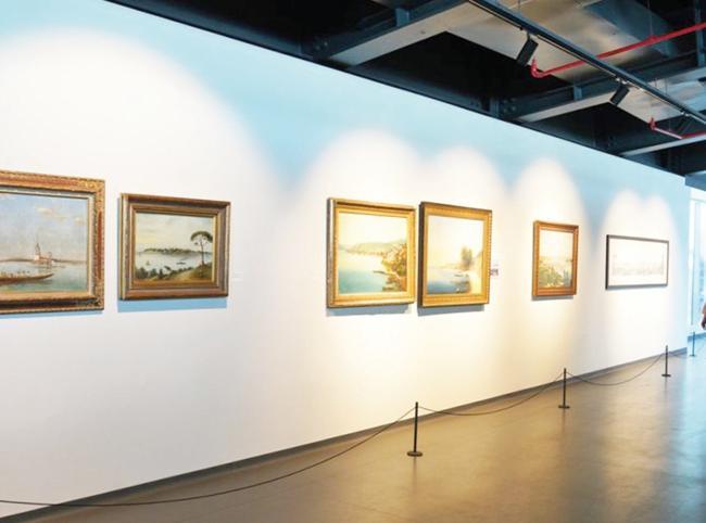 New museum explores the transformation of Bosphorus