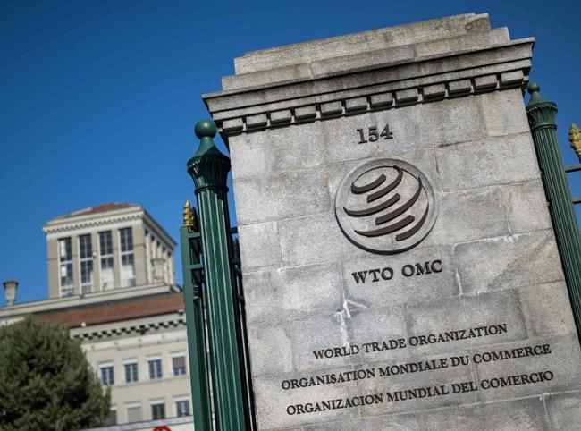 Global goods trade strengthens despite uncertainty: WTO