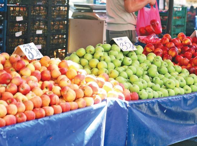 41 food executives face detention over price manipulation