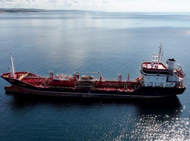 Captain’s body recovered 2 weeks after ship collision off Istanbul