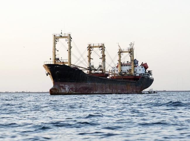 Riyadh seeks backing as Houthi tension escalates