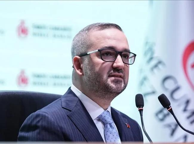 Central banks’ gold demand still high, Karahan says